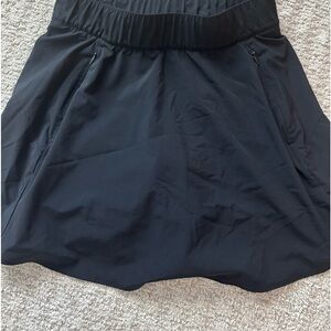 T by Talbots XS athletic skort, has pockets, rarely worn